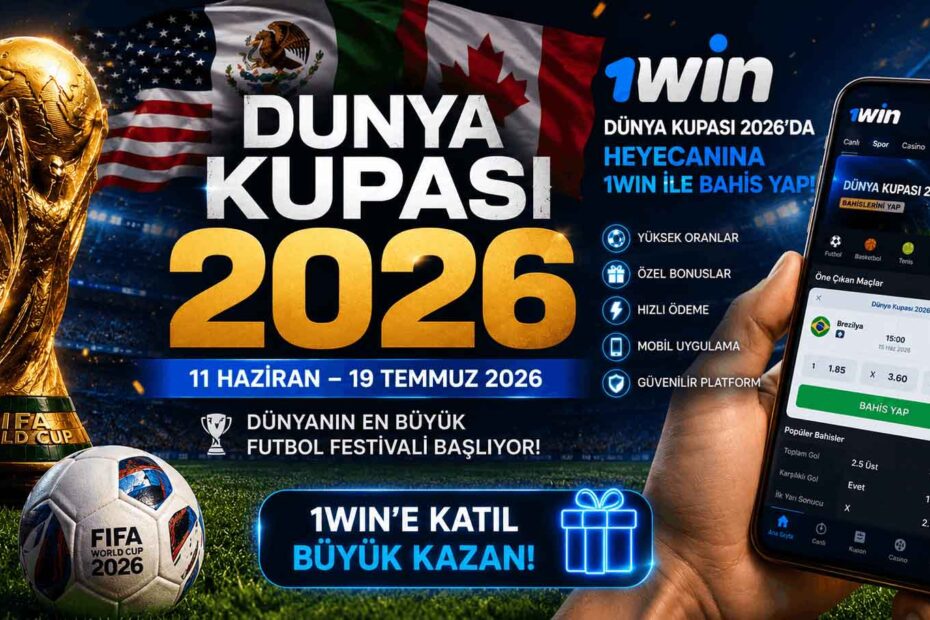 Dünya Kupası 2026